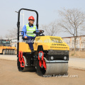 Hydraulic China 1 Ton Road Roller (FYL-880)